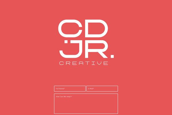 Enfold theme site design template sample