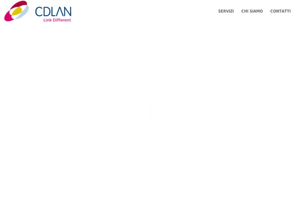 cdlan theme websites examples