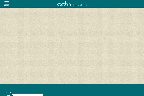 Cdm theme site design template sample