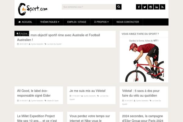 cdusport.com site used Cdusportv3_child