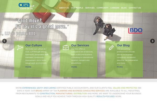 ceallp.com site used Ceallp