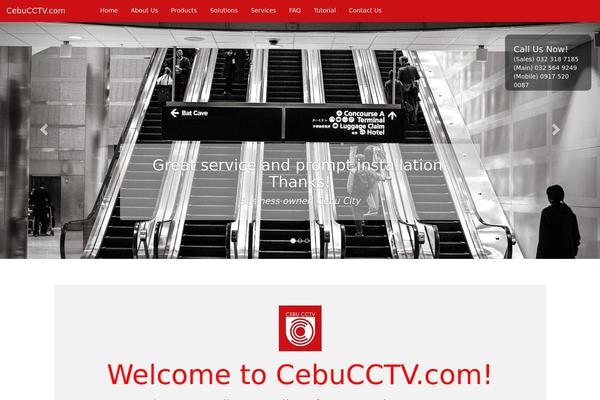 cebucctv.com site used Cebucctv