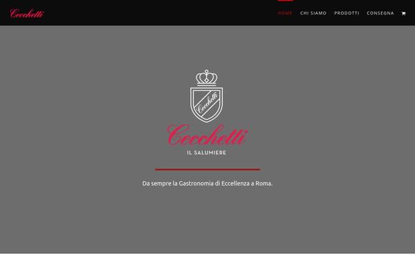 Site using Contact-form-add plugin