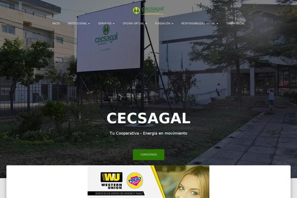 cecsagal.com.ar site used Infographer.multi-purpose.infographic.theme.v1.2