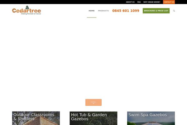 Site using Auto-terms-of-service-and-privacy-policy plugin