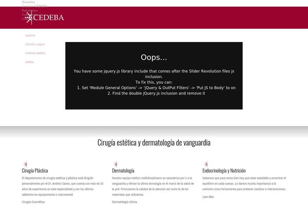 WoodMart theme site design template sample