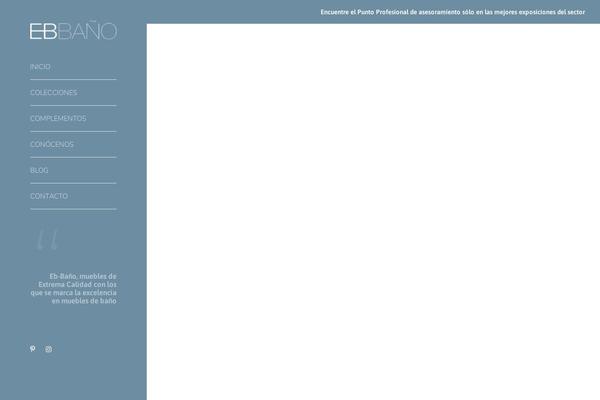 Financity-child theme site design template sample