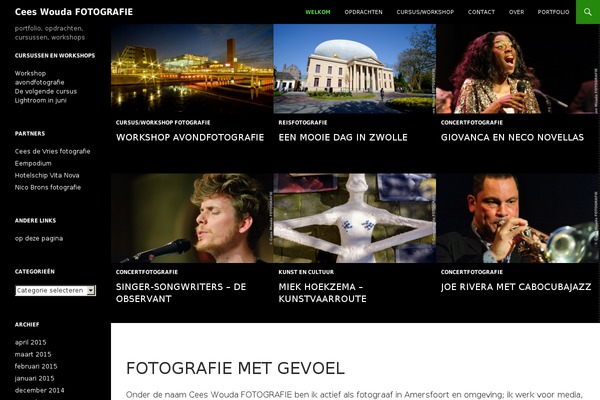 ceeswoudafotografie.nl site used Baskerville