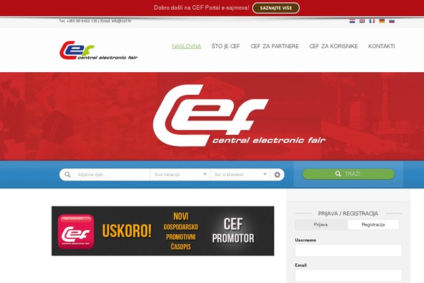 cef.hr site used Directory_new