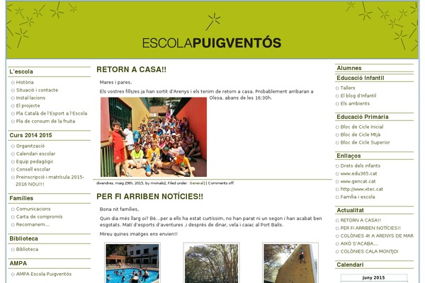 ceip-puigventos.cat site used Mts-journey.1.0.4
