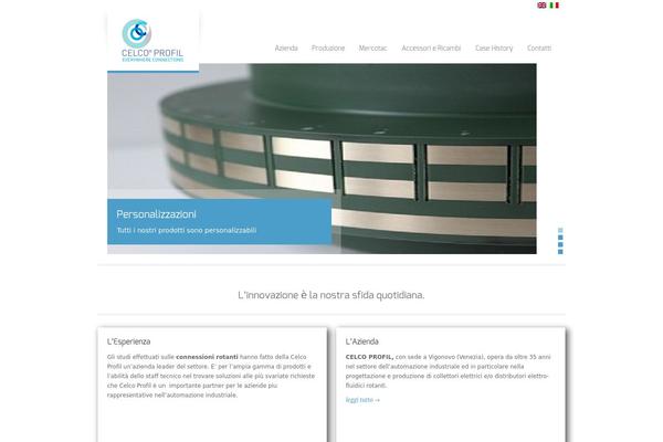RT-Theme 17 theme site design template sample