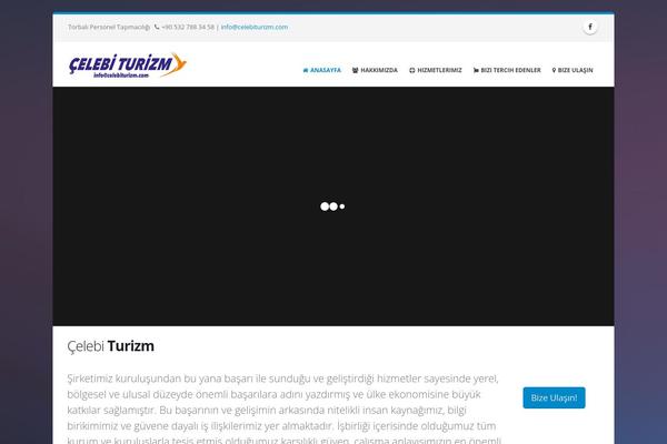 Site using Ultimate_VC_Addons plugin