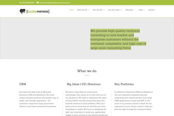 celedonpartners.com site used Mqvi72ipyyi4p334m3ofb184256