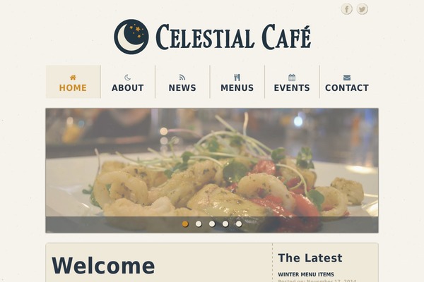 celestialcaferi.com site used Celestialcafe