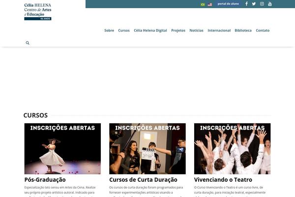 celiahelena.com.br site used Zoo-eduhub