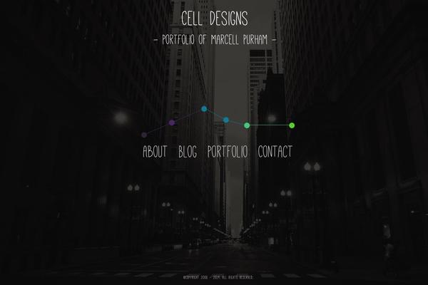 cell-designs.com site used Cd_2014
