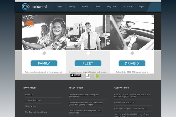 voyant WordPress theme, websites list used voyant theme voyant theme websites examples