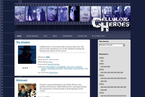 celluloidheroreviews.com site used Twentyeleven-ch-child