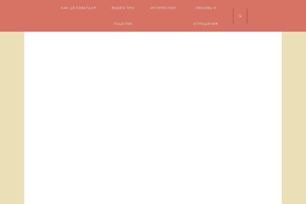 Jumla theme site design template sample