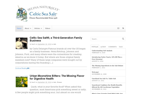 Canvas theme site design template sample