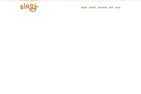 Farmagrico theme site design template sample