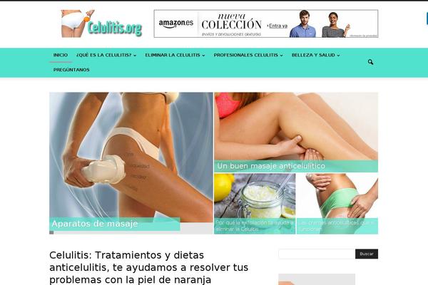 Site using Popups - WordPress Popup plugin