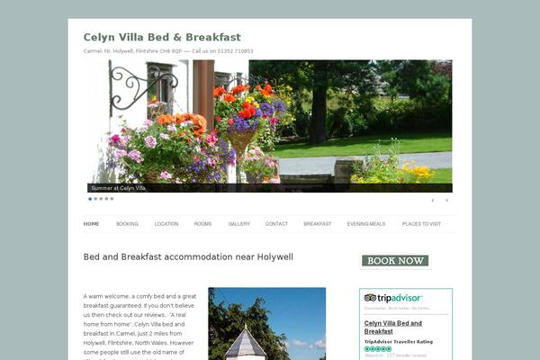 2012child WordPress theme, websites list used 2012child theme 2012child theme websites examples