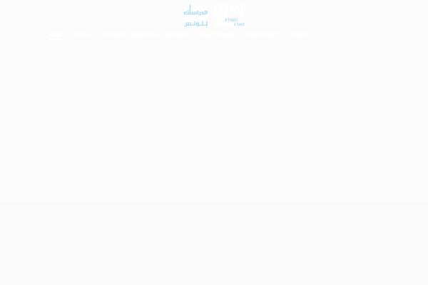 Kallyas theme site design template sample