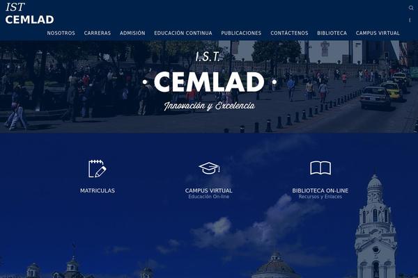 cemlad.com site used Cemlad