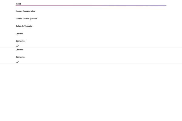 Site using a3 Lazy Load plugin