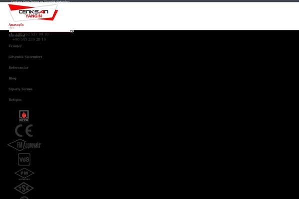 Site using Click-to-chat-for-whatsapp plugin