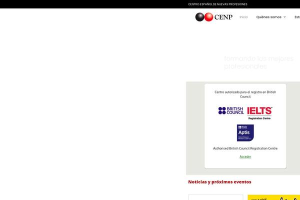 GeneratePress theme site design template sample