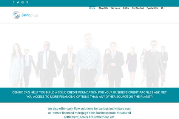 Avada Child Theme theme site design template sample