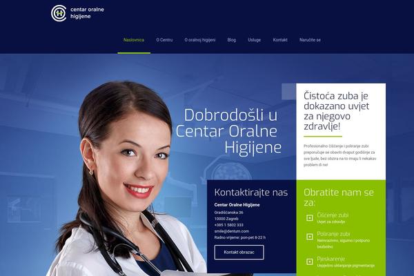 Site using Recent Tweets Widget plugin