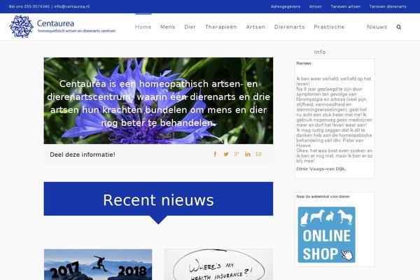 Site using LayerSlider plugin