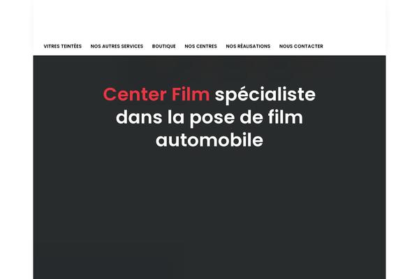 centerfilm.fr site used Car-repair-services
