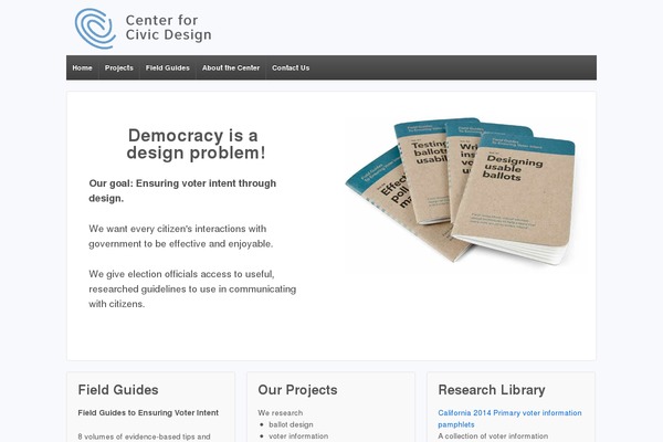 centerforcivicdesign.org site used Ccd_2022