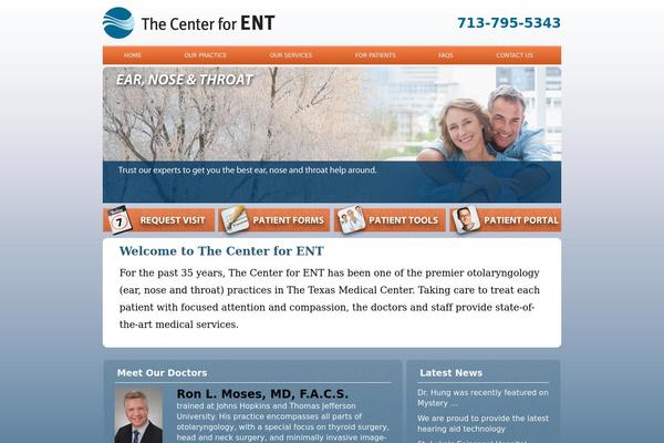 centerforent.com site used Cfent