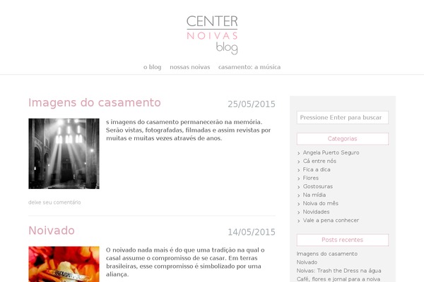 centernoivas.me site used Centernoivas