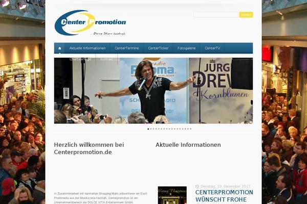 itworx_1.3 theme websites examples