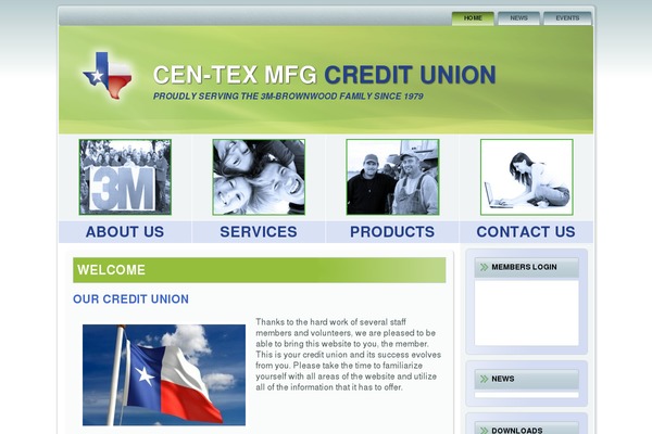 centexmfgcu.org site used Centex_dsd