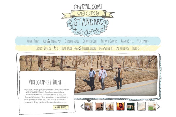 ElegantEstateRevised WordPress theme, websites list used ElegantEstateRevised theme ElegantEstateRevised theme websites examples
