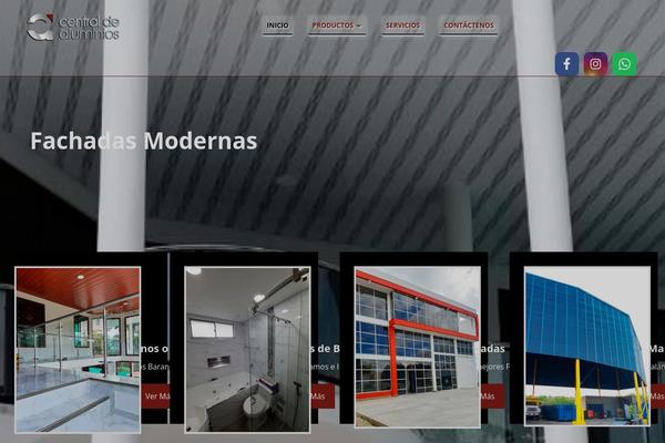 Xtra theme site design template sample