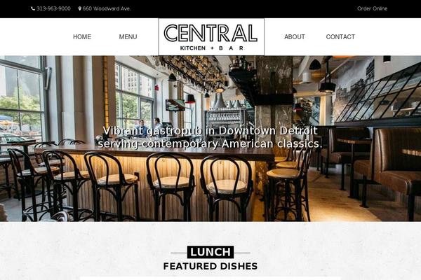 centraldetroit.com site used Ckb-2017
