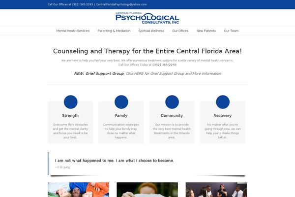centralfloridapsychology.com site used Centralflpsyconsutants