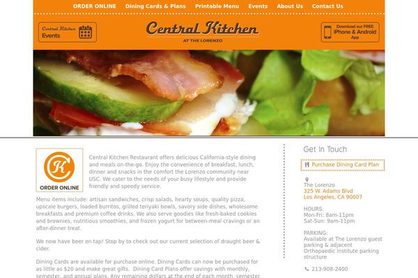 centralkitchenla.com site used Central_kitchen