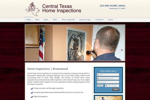 centraltexashomeinspections.com site used 7b