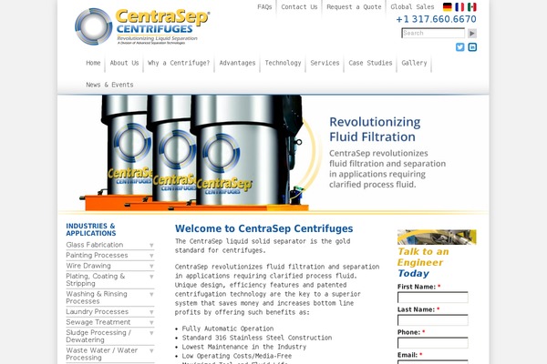 Site using Gdpr-cookie-compliance plugin