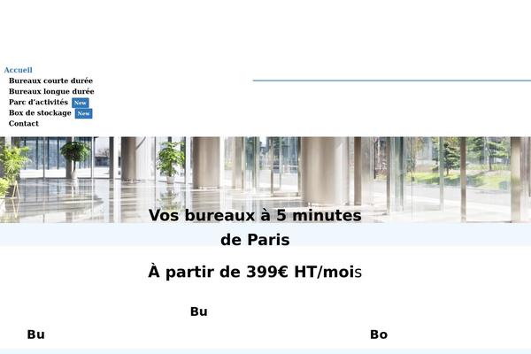 Site using Fusion-core plugin
