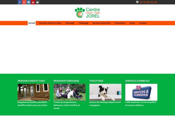 centrecaninfelinjorel.com site used Marketplus_child